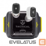 Juhtmevabad k&otilde;rvaklapid Tactical Space Force StrikePods Grey Black