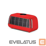 Radiaator Thomson CERAMIC FAN RADIATOR Red