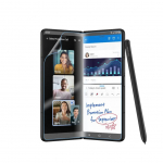 Muud kaubad Wozinsky  [RETURNED ITEM] Wozinsky Invisible Film protective film for Google Pixel Fold