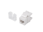 Parf&uuml;&uuml;mid, deodorandid, du&scaron;igeelid Lanberg  Keystone Module RJ45 -> LSA CAT.5E UTP 180&deg;
