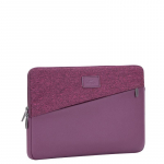 S&uuml;learvuti kott RIVACASE NB SLEEVE EGMONT 13.3"/7903 RED