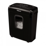 Kontoritarbed Fellowes SHREDDER POWERSHRED 6M/MINI CUT 4631101