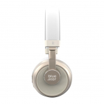 K&otilde;rvaklapid Blue Star  Wireless headphones Blue Star BH02 white