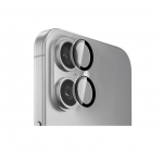 Kaitseklaasid Puro  Puro Individual Camera Lens tempered glass for iPhone 16 / iPhone 16 Plus camera lenses