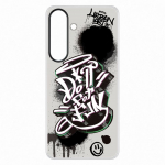 Tagakaaned Samsung  Samsung Flipsuit Case Rugged EF-JS931CBEGWW for Samsung Galaxy S25 - Black