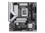 Intel protsessori emaplaat Gigabyte B860M EAGLE V2 |