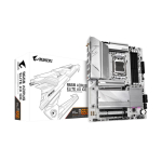 AMD protsessori emaplaat Gigabyte  Mainboard||AMD B650|SAM5|ATX|Memory DDR5|Memory slots 4|B650AELITEAXICE1.1