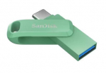 M&auml;lupulk SANDISK BY WESTERN DIGITAL MEMORY DRIVE FLASH USB-C 256GB/SDDDC3-256G-G46AG SANDISK