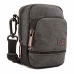 Kaameratarvik Case Logic CECS101 OBSIDIAN Era Camera Pouch |