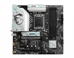 Intel protsessori emaplaat MSI B760M GAMING PLUS WIFI Processor family Intel Processor socket LGA1700 DDR5 Supported hard disk drive interfaces SATA, M.2 Number of SATA connectors 4