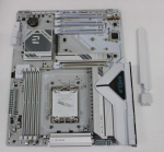 Intel protsessori emaplaat Gigabyte SALE OUT. USED, REFURBISHED, WITHOUT ACCESSORIES, ONLY BACK PANEL, AND ANTENA INCLUDED