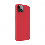 Tagakaaned iLike Apple iPhone 13 Nano Silicone case Red