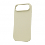 Tagakaaned Evelatus Apple iPhone 17 Air Premium Magsafe Soft Touch Silicone Light Gold