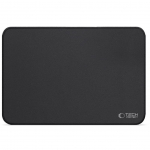 Muu arvutitarvik Tech-Protect  Tech-Protect A100 Mouse Pad 35 x 25 cm - Black