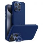 Muud kaubad Nillkin  LensWing Prop Magnetic Case AP iPhone 16 Pro Max Blue
