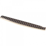 Arvuti klaviatuur Fellowes KEYBOARD ACC WRIST SUPPORT/CHEVRON 9653601