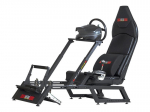 Arvutitoolid / lauad Next Level Racing Formula and GT Simulator Cockpit | F-GT