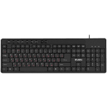 Arvuti klaviatuur Sven Keyboard SVEN KB-C3060 black
