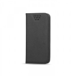 Case universaalne kaitse&uuml;mbris iLike Universal Smart Magnet 5,5-5,7 Black