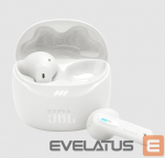 Juhtmevabad k&otilde;rvaklapid JBL Tune Flex 2 White