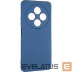 Tagakaaned iLike Xiaomi Redmi 14C 4G/ 14C 5G / Redmi A4 / POCO C75 Silicon case Navy Blue
