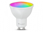 Valgustid Nanoleaf Essentials Matter Wi-Fi Smart Bulb | GU10 | 5 W | RGBCW | Bluetooth, Thread