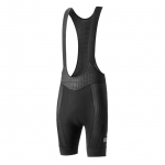 Jalgratta tarvik Rockbros  Rockbros YDDK009 Men's Cycling Bib Shorts with Pad Size XXL - Black
