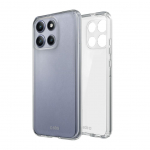 Tagakaaned SBS SBS Skinny Cover for Motorola Moto G86 - Transparent
