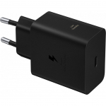 Adaptrid Samsung  Samsung EP-T6010NBEGWW 60W 3A USB-C Wall Charger - Black