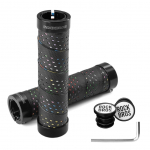 Jalgratta tarvik Rockbros Rockbros GR0112 Grips - Black