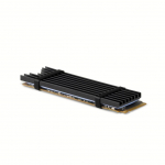K&otilde;vaketas HDD Axagon SSD ACC COOLER M.2 2280/3MM CLR-M2L3