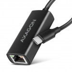Muu arvutitarvik Axagon NET ADAPTER USB-C 1GB/ADE-ARC