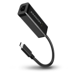 Muu arvutitarvik Axagon NET ADAPTER USB-C 1GB/ADE-SRC