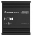 Ruuterid Teltonika  NET ROUTER 10/100M 5PORTS/RUT301