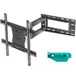 Telerite tarvikud ONKRON  TV SET ACC WALL MOUNT/40-75"/BLACK M7L-B