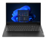 S&uuml;learvuti Lenovo Notebook||V15 G4 AMN|CPU AMD RyzenT 3|7320U|2.4 GHz|15.6 "|1920 x 1080 pixels|RAM 8 GB|LPDDR5-SDRAM|SSD 256 GB|Discrete graphics Not available|On-board graphics Yes|Numeric keypad Yes|Keyboard language English|Colour Black|Weight 1. ...