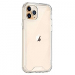 Tagakaaned iLike Samsung Samsung S22 Protect Case Transparent