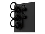 Tagakaaned PanzerGlass  Hoops Camera Lens Protector Black Samsung New Galaxy S26 Ultra |