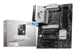 Intel protsessori emaplaat MSI  MB B760 S1700 ATX/B760 GAMING PLUS WIFI DDR4