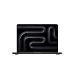 S&uuml;learvuti Apple MacBook Pro 14" M5 10C CPU, 10C GPU 16GB/1TB SSD/Space Black/RUS |