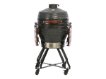 Muud v&auml;ikesed kodumasinad TunaBone  Kamado Pro 22" grill Size M, Dark grey