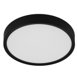 Laualamp iLike  Pl.l.-MUSURITA 14.6W LED 3000K 1600lm melna 34cm