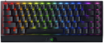 Arvuti klaviatuur Razer  Razer BlackWidow V3 Mini HyperSpeed Yellow Switch US Layout