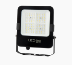 Laualamp iLike  LED prozektors FLUX  230Vac  50W  7000lm  140lm/W  4000K  IP66  120 degrees   LED line PRIME
