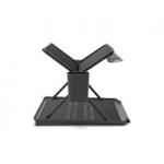 Muud v&auml;ikesed kodumasinad brabantia  Brabantia Foldable Dish Drying Rack Large Dark Grey