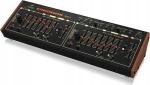 Muusikakeskus behringer  Behringer SYNCUSSION SY-1 - analogue percussion synthesiser