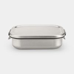 Kodu ja remondi jaoks brabantia  BRABANTIA Make & Take pusdienu kārba  M  Matt Steel