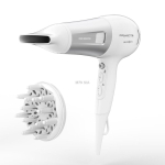 Juhtmevabad k&otilde;rvaklapid Rowenta  Rowenta Powerline CV5930 hair dryer 2100 W White 3121040078112