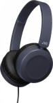 Muu JVC  JVC HA-S31M-A Headset Head-band Blue