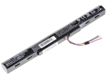 Muu arvutitarvik Green cell  Green Cell Battery for Acer Aspire E 15 E15 E5-575 E 17 E17 E5-774 / 14 4V 2200mAh